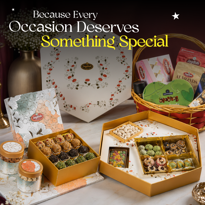 Beyond the Box: The New Age of Festive & Corporate Gifting
