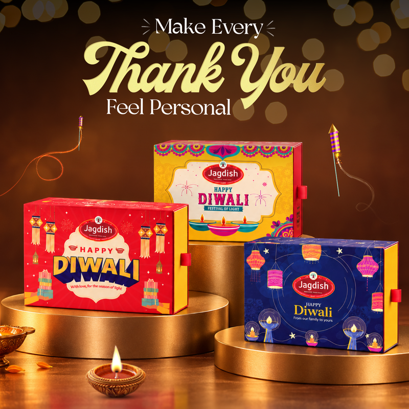 Make Every Thank You Feel Personal.