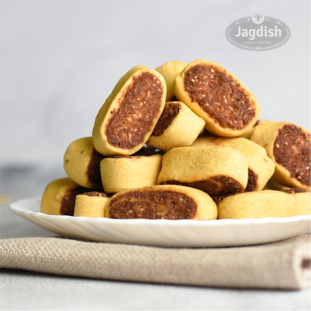 Bhakharwadi Bites (Soft)