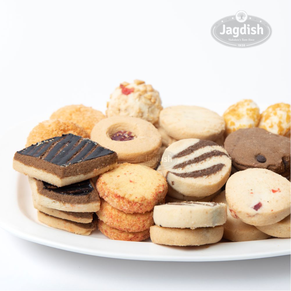Jagdish Celebration Cookies