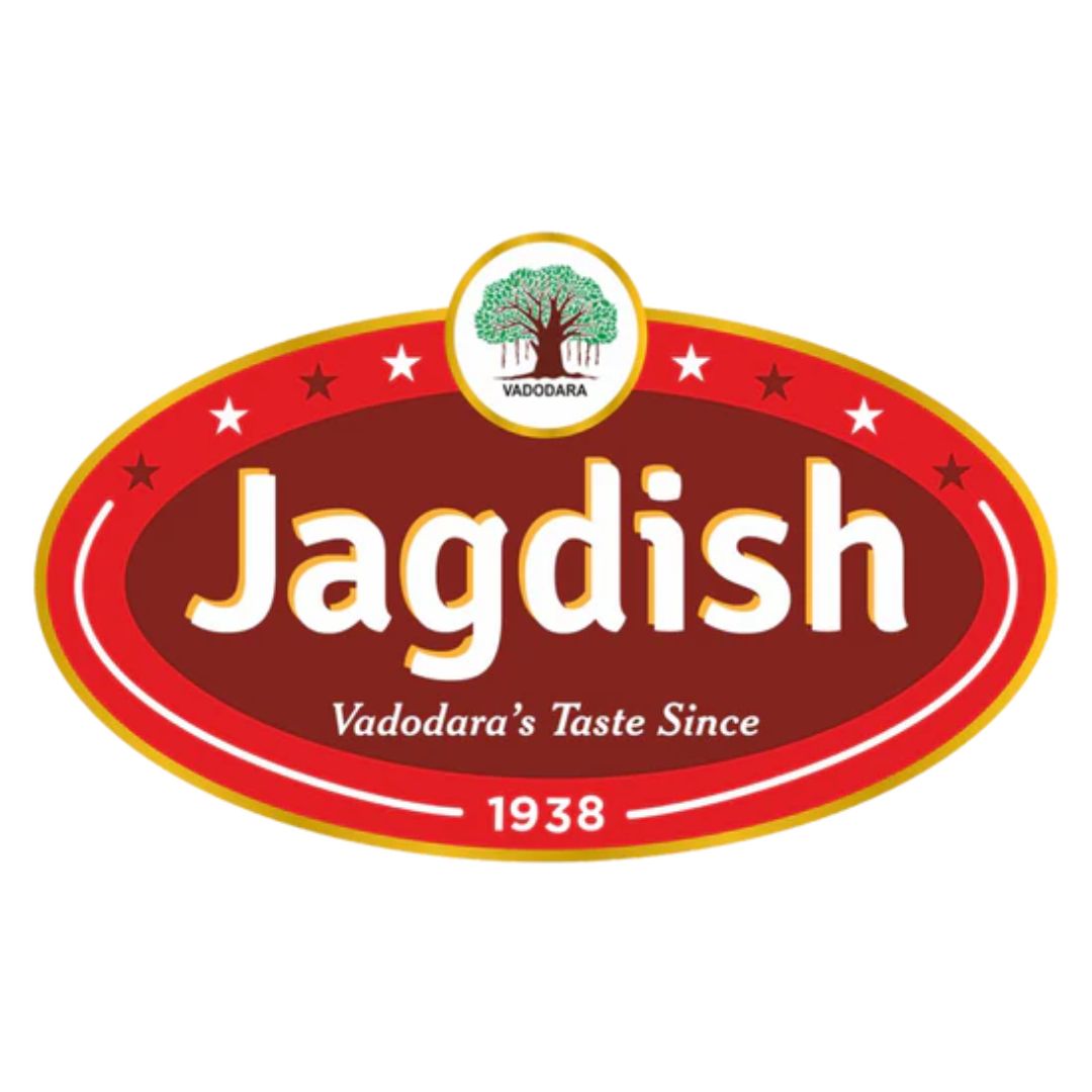 Jagdish Farshan | Gujarati Sweets, Snacks & Bhakharwadi Online