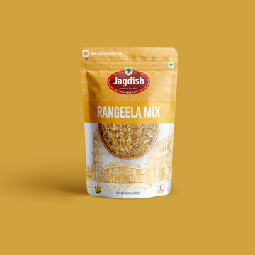 Rangeela Mix