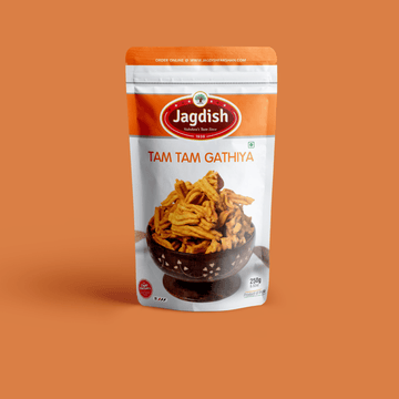 Tam Tam Gathiya