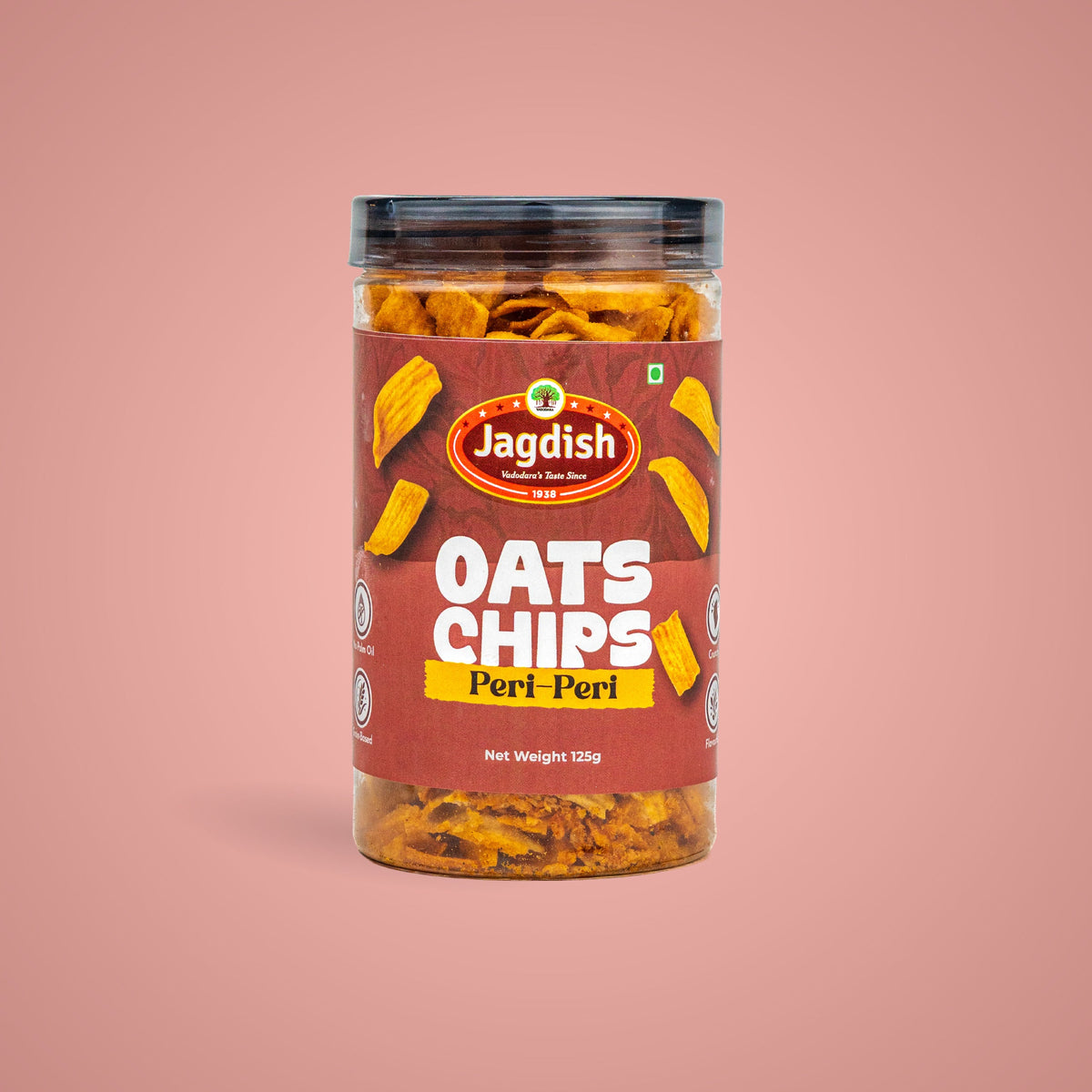 Healthy Chips