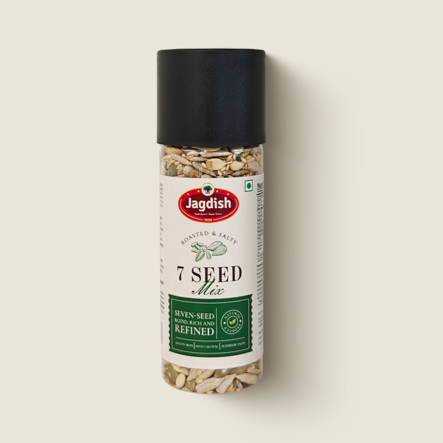 7 Seed Mix