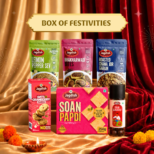 Box of Festivities