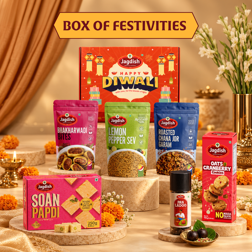 Box of Festivities