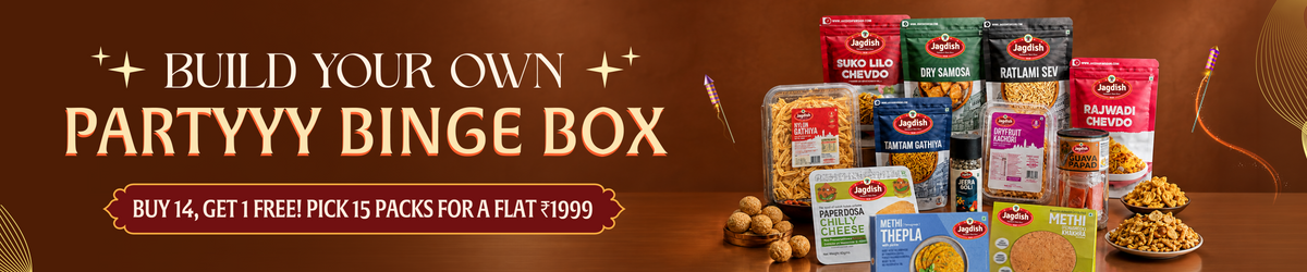 Partyyyy Binge Box