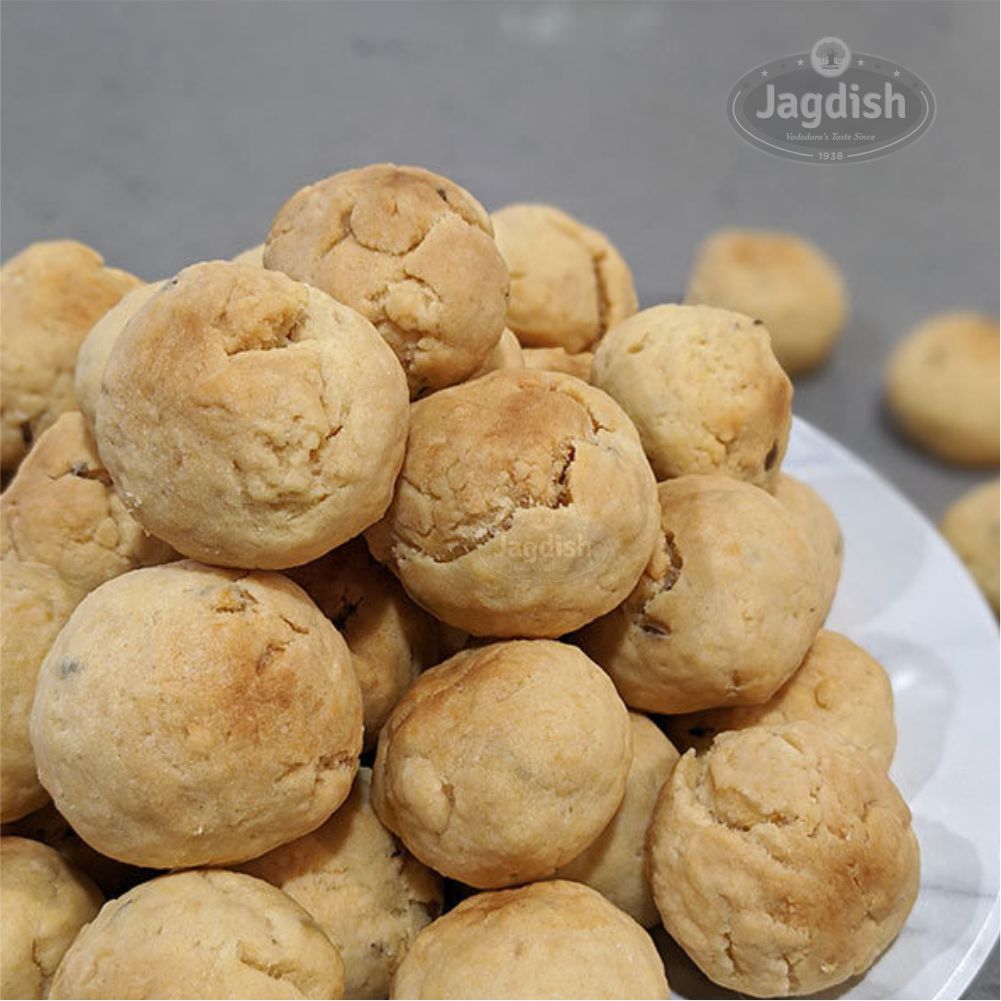 Butter Makhaniya