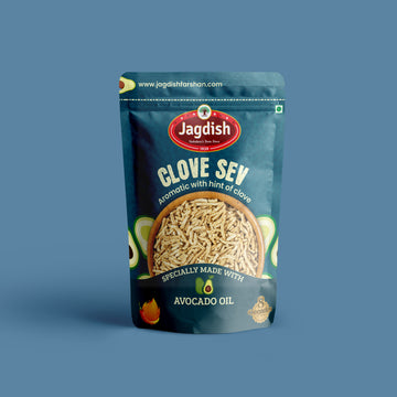 Clove Sev