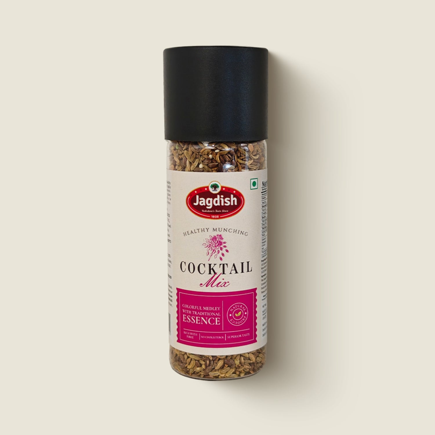 Cocktail Mix