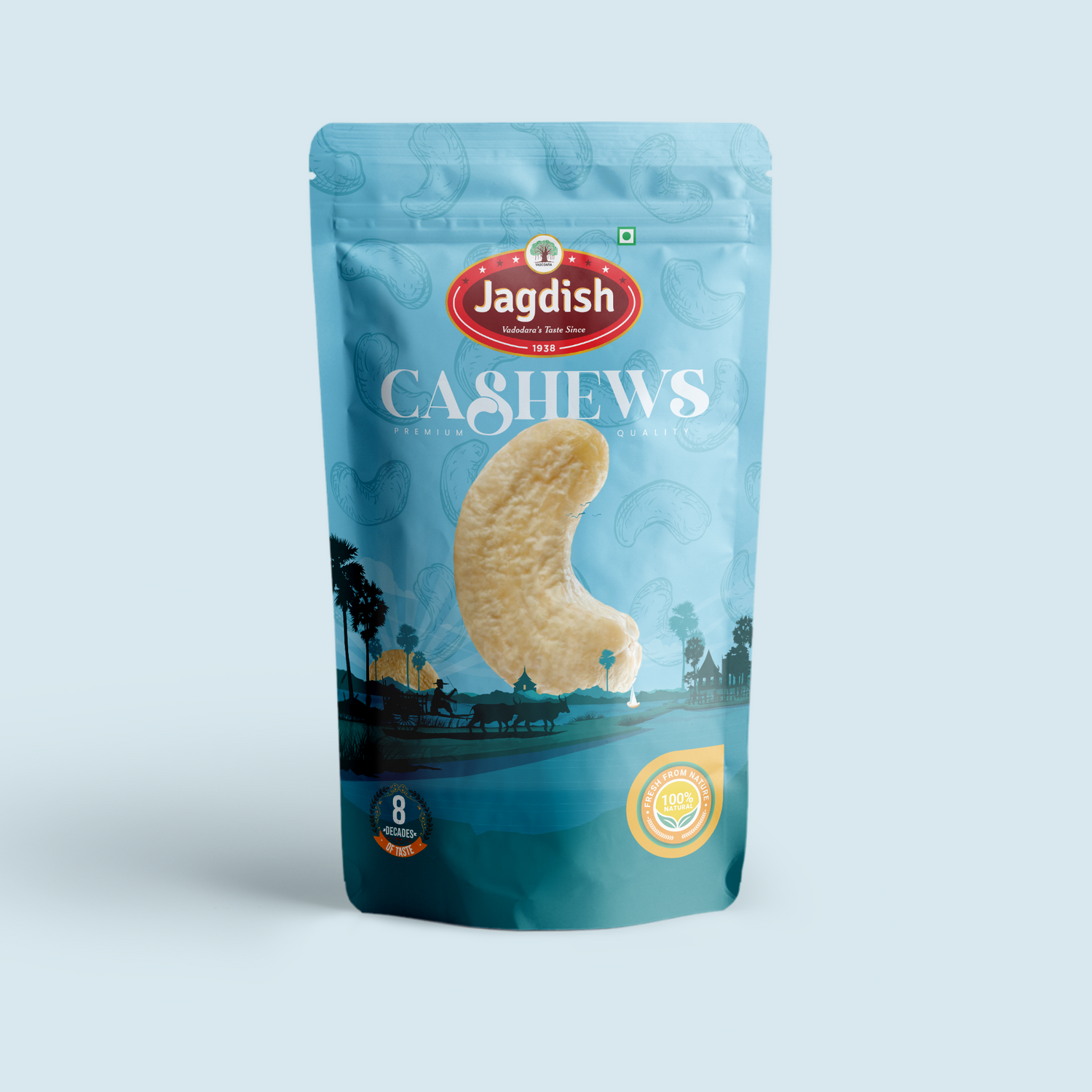 Cashews
