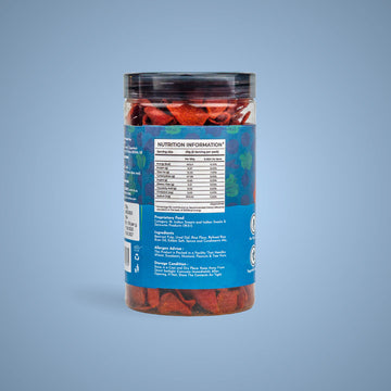 Beetroot Indian Masala Chips