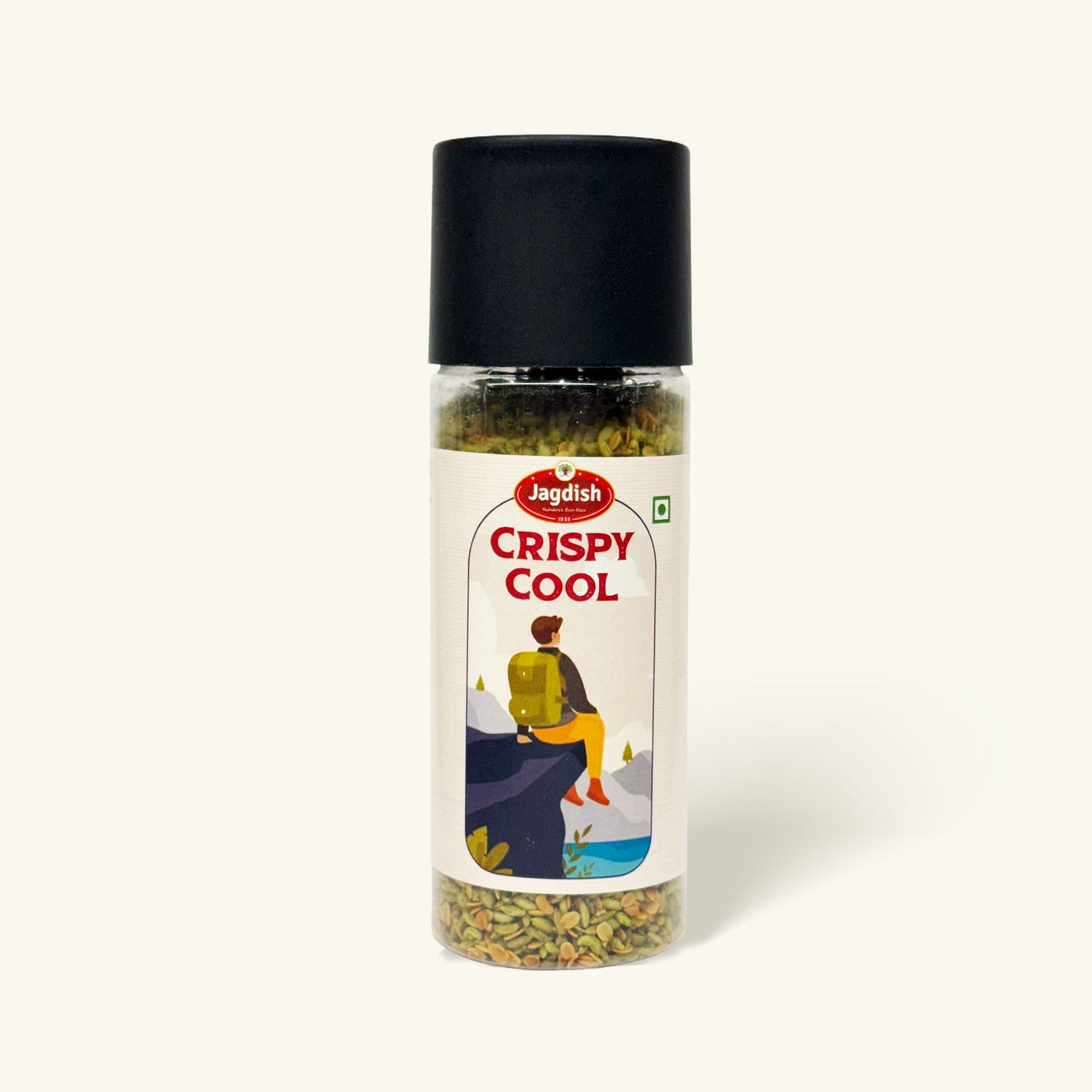 Crispy Cool Mukhwas