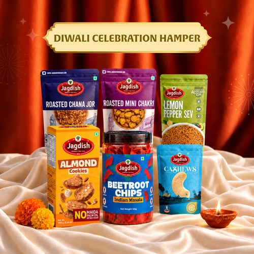 DIWALI CELEBRATION HAMPER