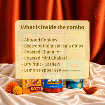 DIWALI CELEBRATION HAMPER