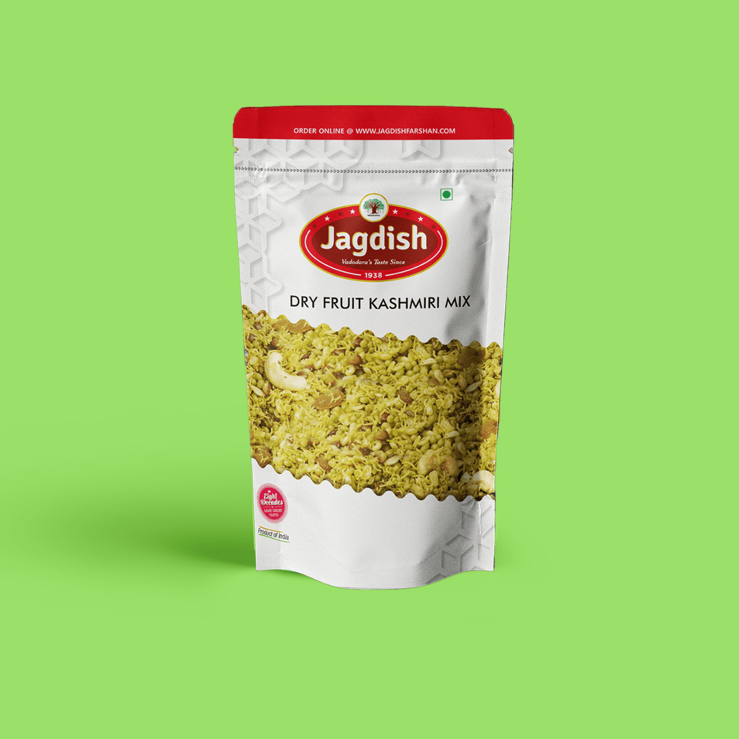 Dry Fruit Kashmiri Mix
