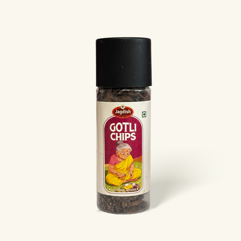 Gotli Chips