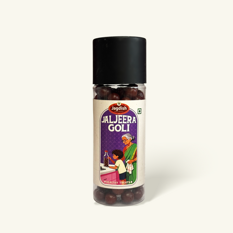 Jaljeera Goli