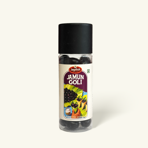 Jamun Goli