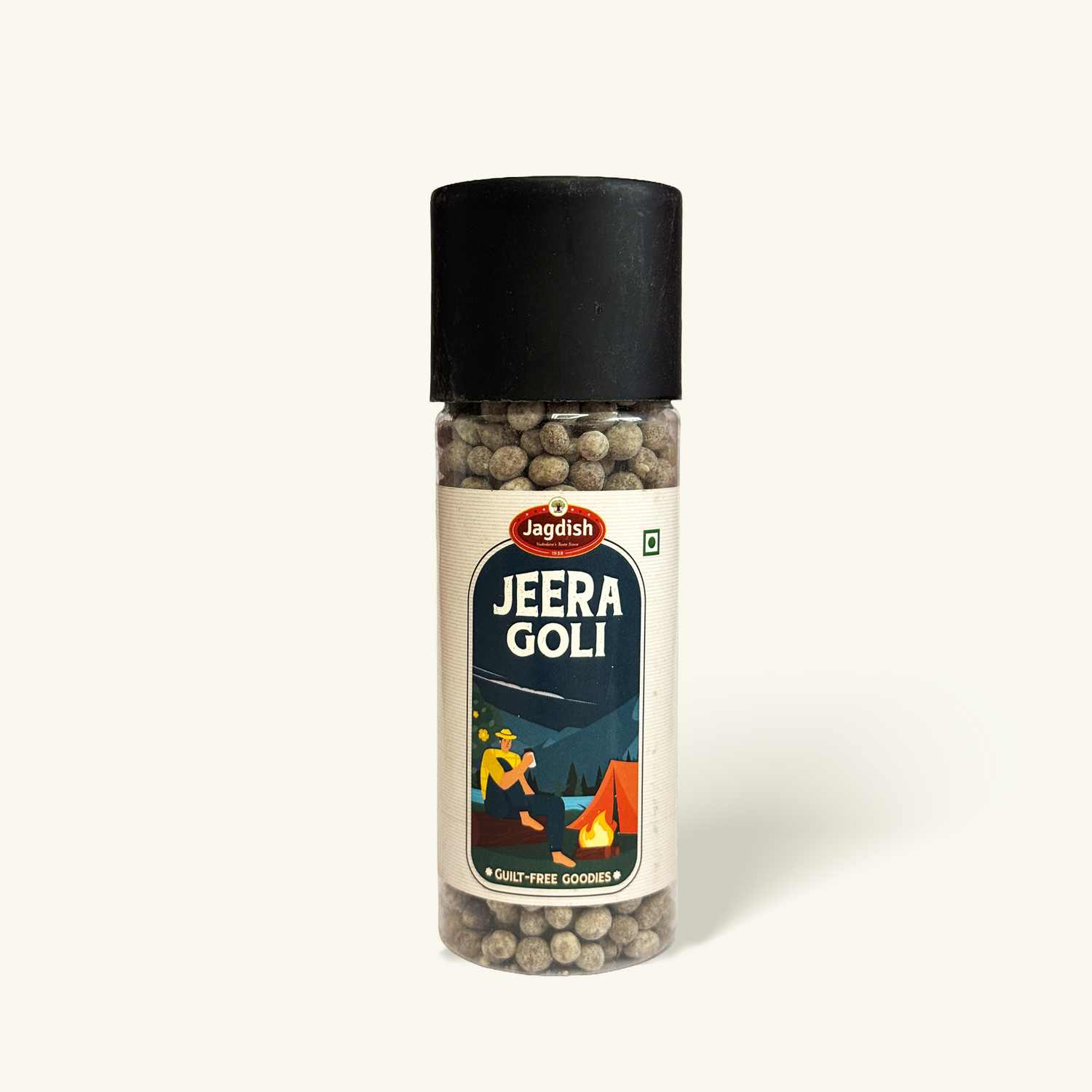 Jeera Goli