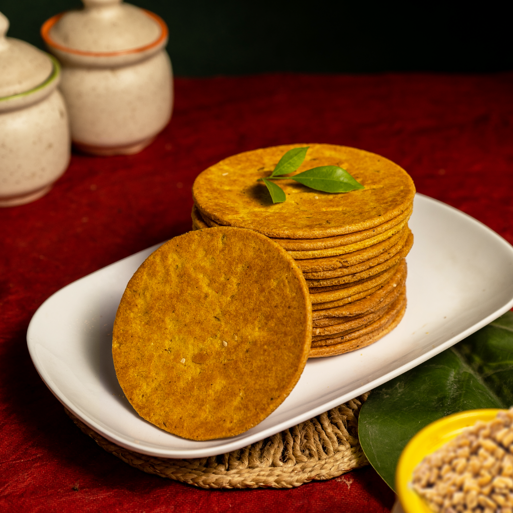 Plain Bhakhri