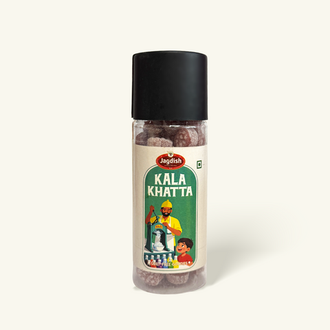 Kala Khatta Candy