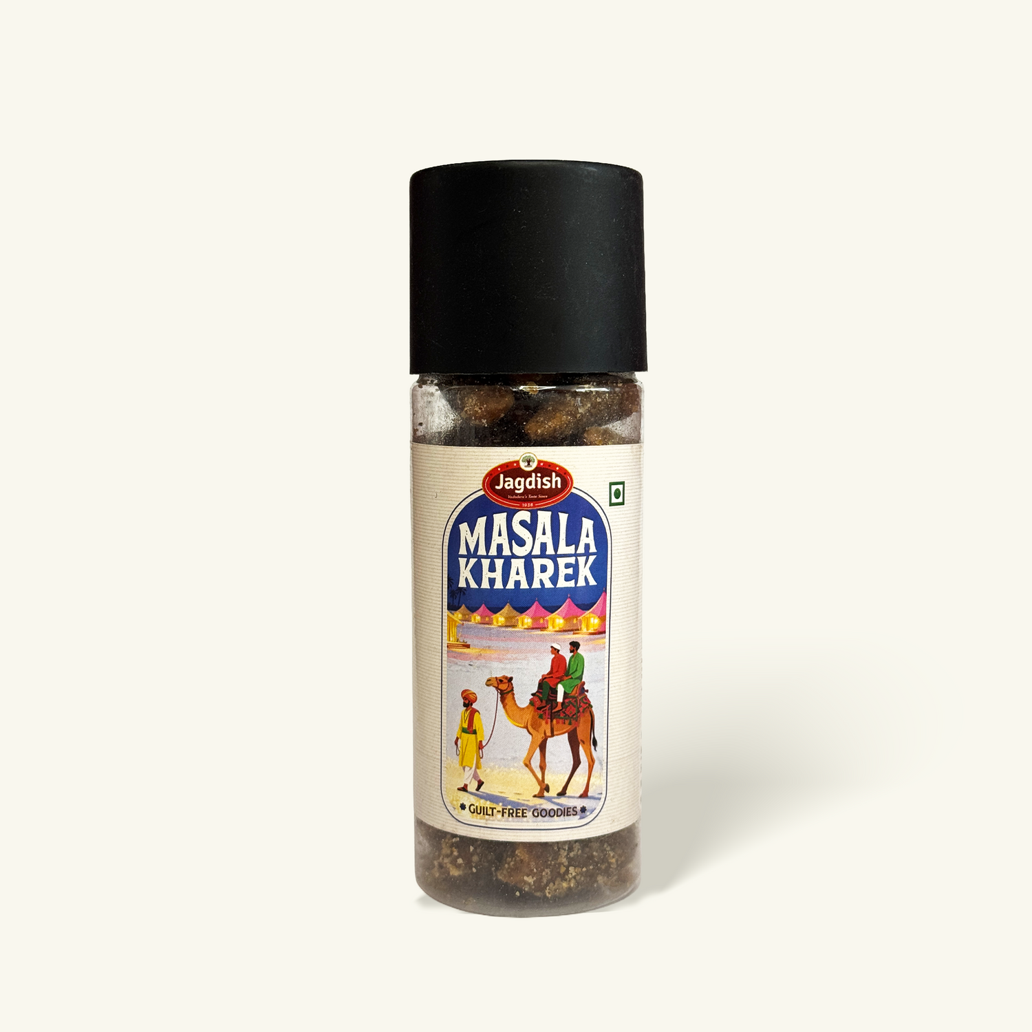 Masala Kharek