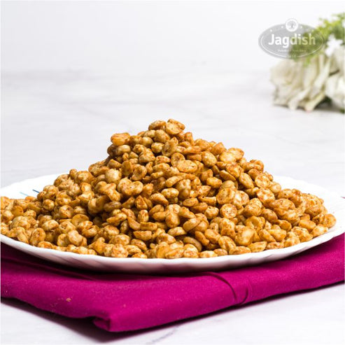 Jagdish Healthy Roasted Chana Dal