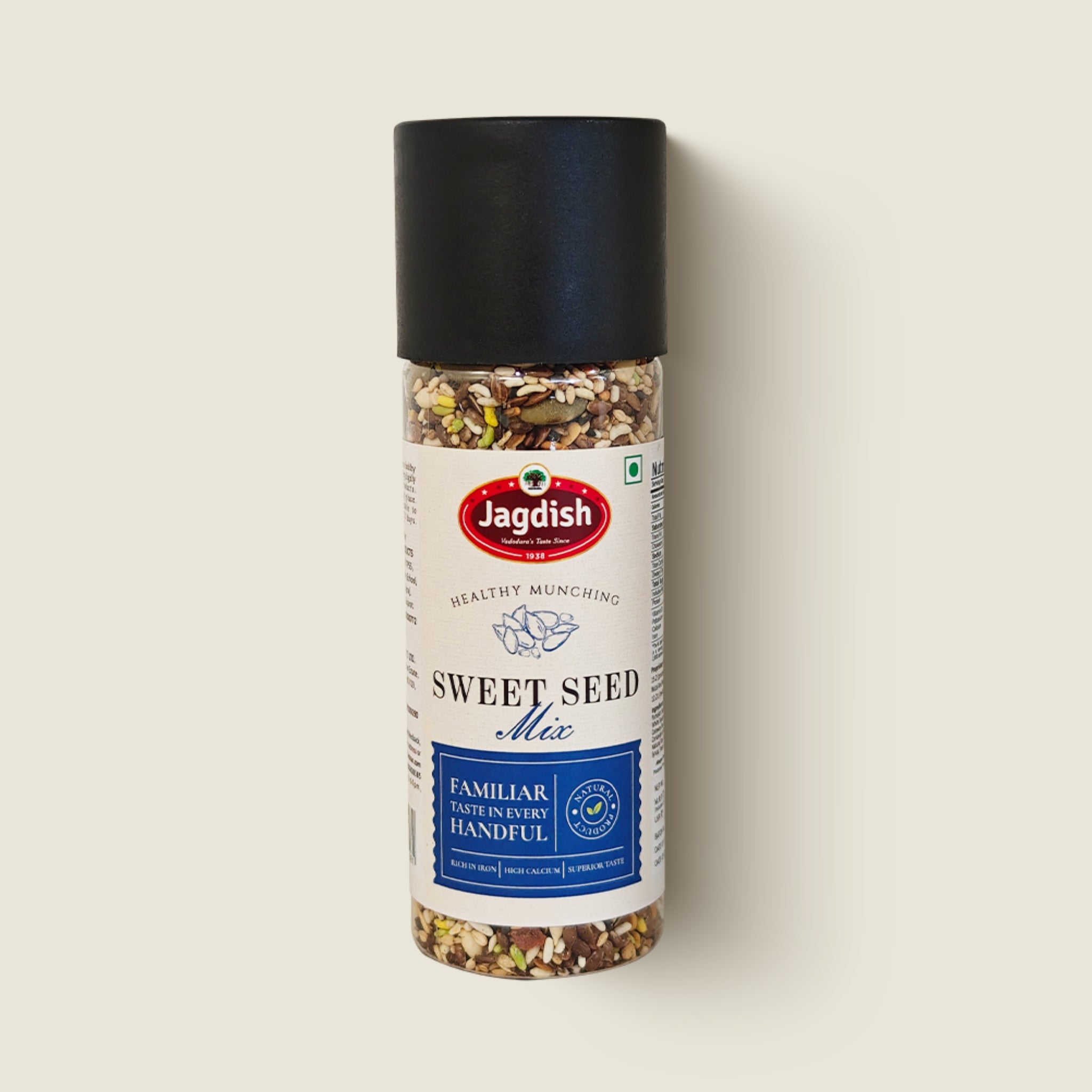 Sweet Seed Mix