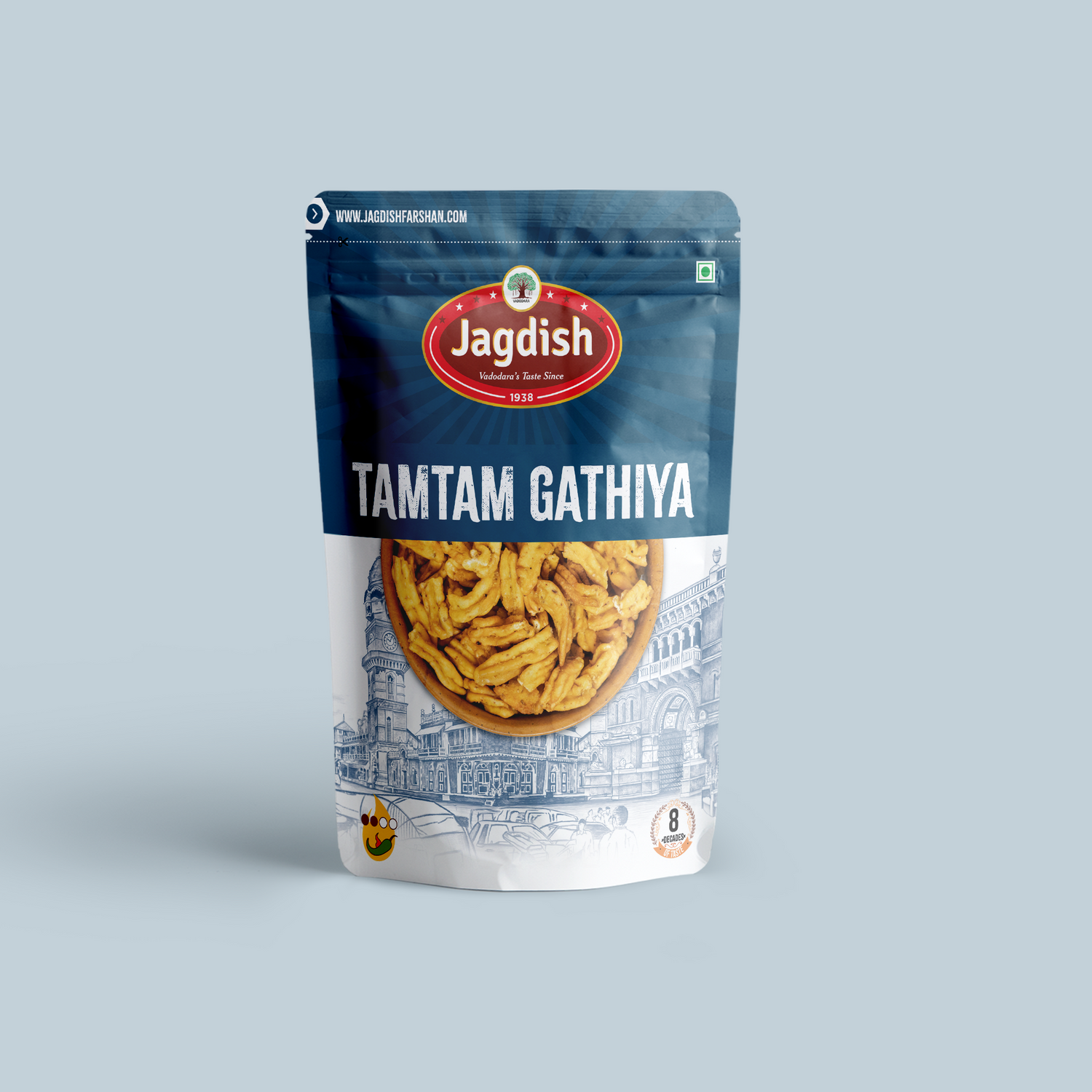 Tam Tam Gathiya