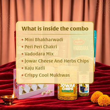 The Festive Mix