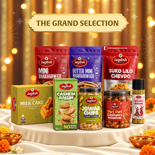 The Grand Selection
