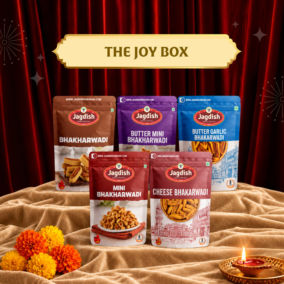 The Joy Box