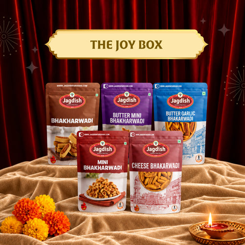 The Joy Box
