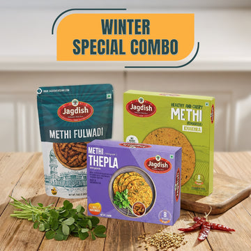 Winter Special Combo