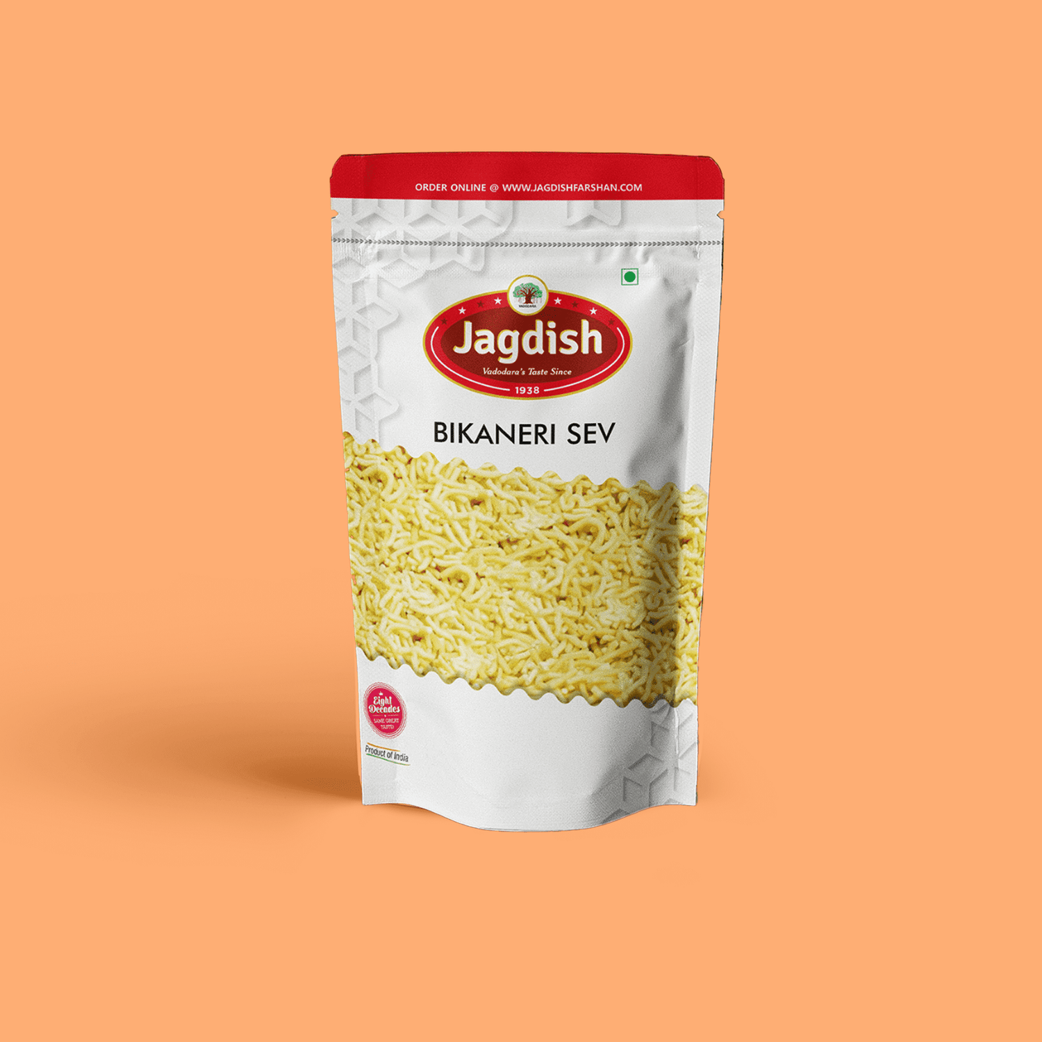 Bikaneri Sev