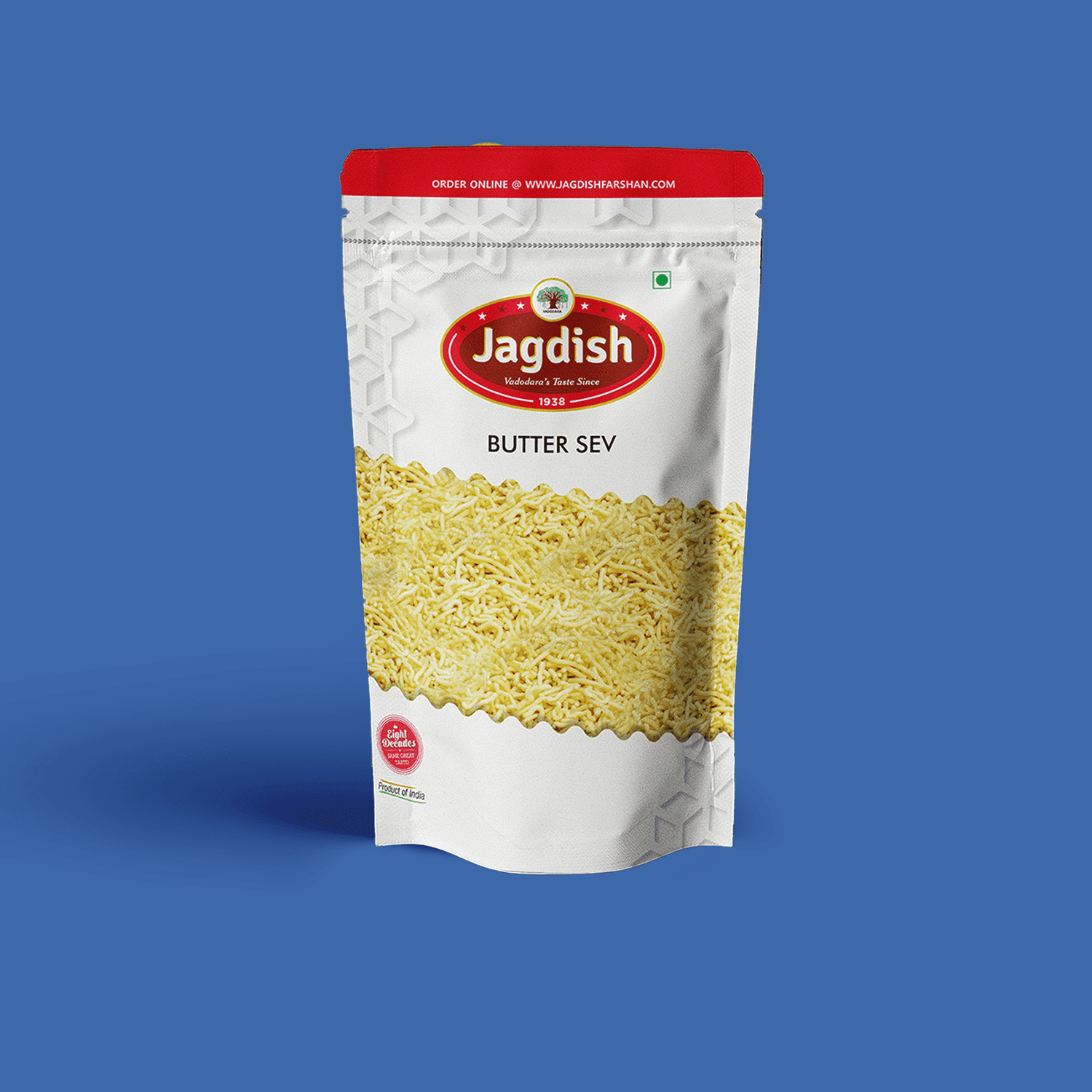 Butter Sev