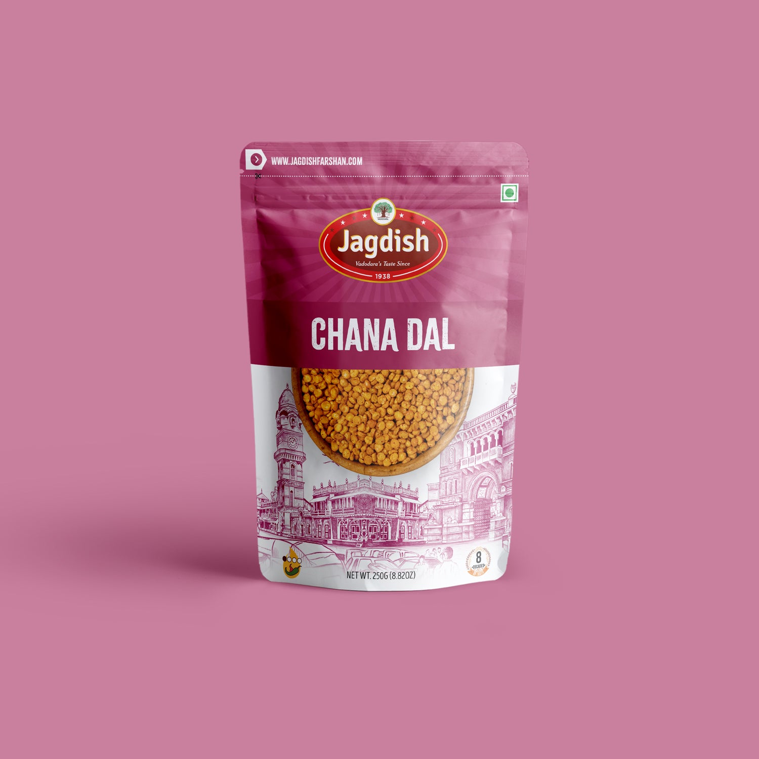 Chana Dal