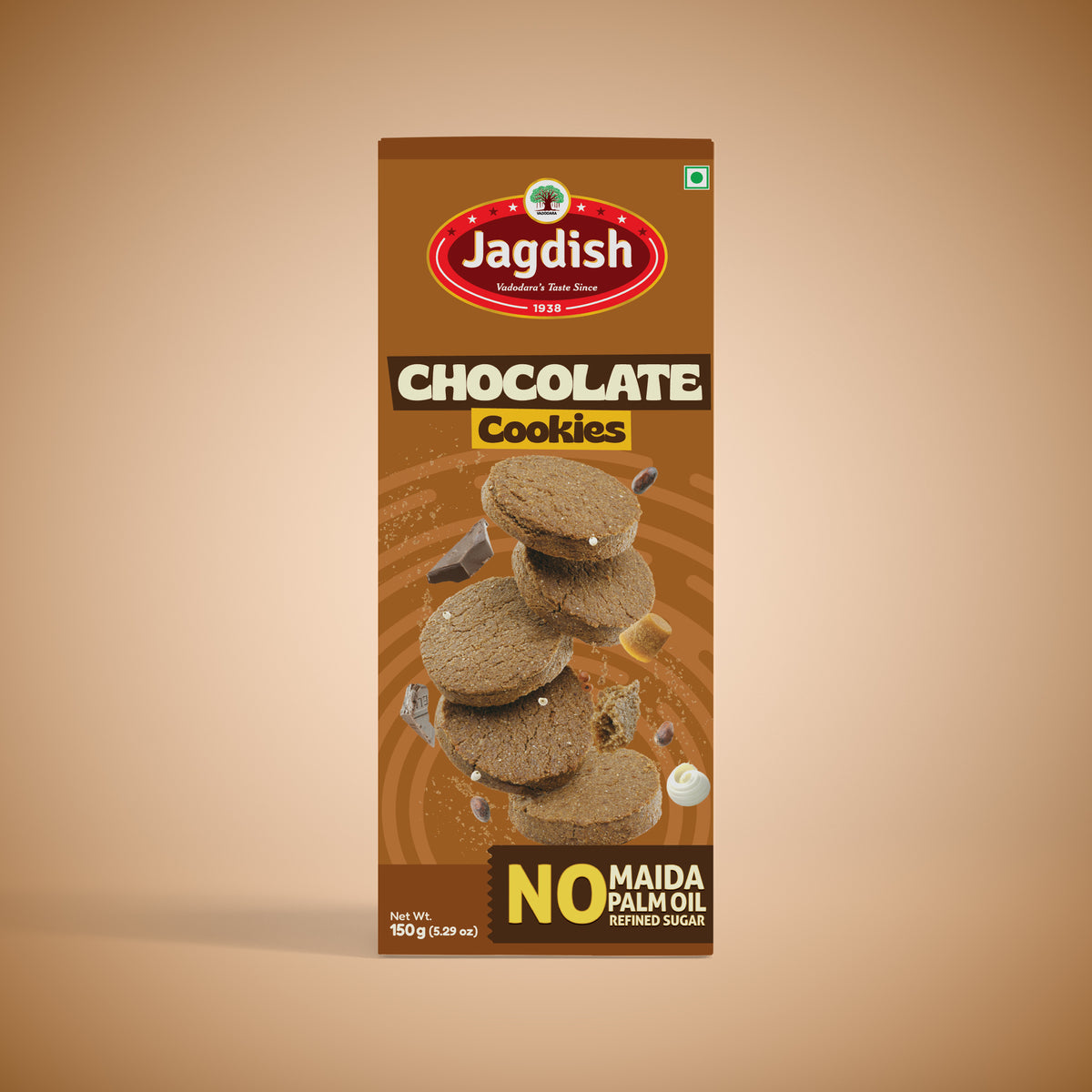 Chocolate Cookies