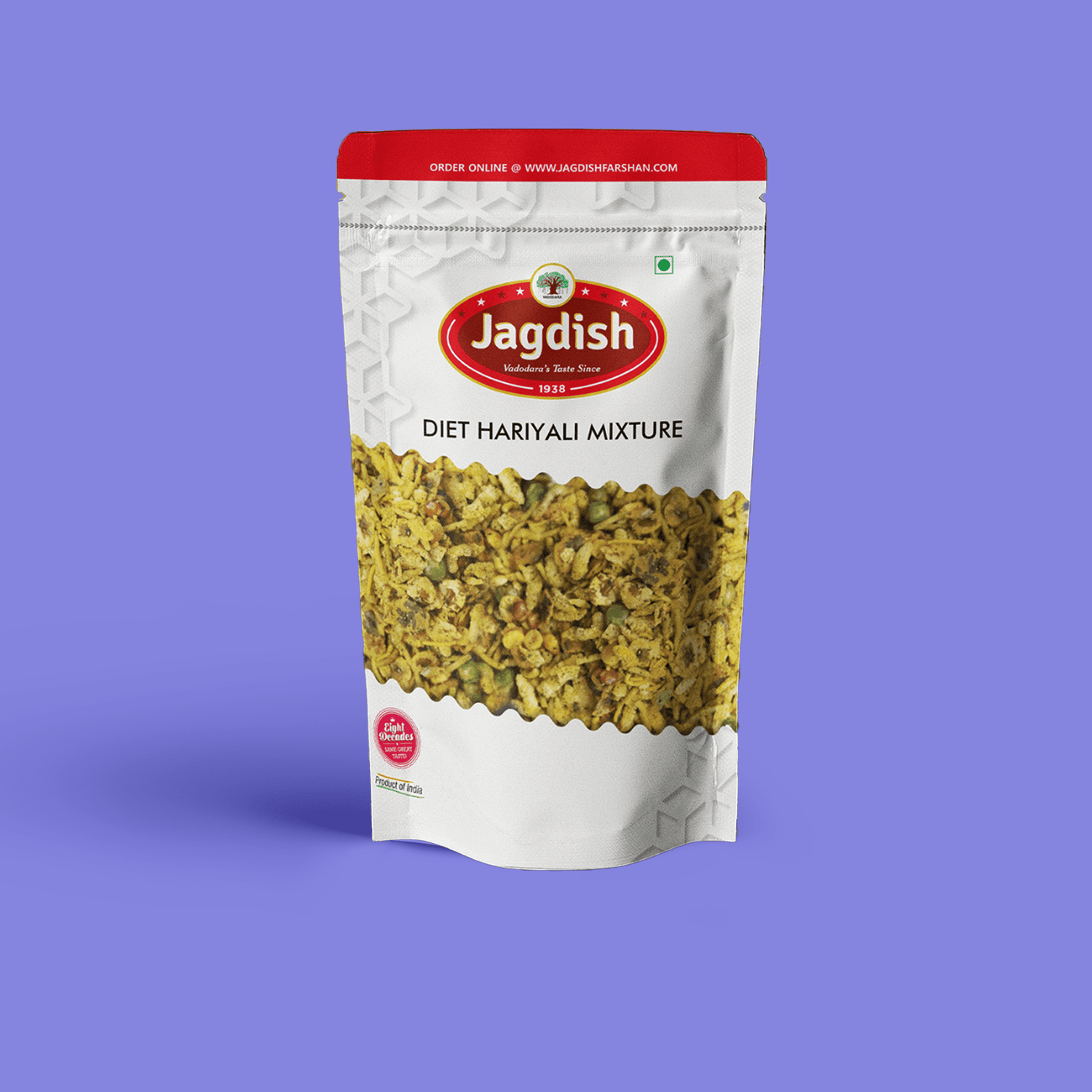 Diet Hariyali Mix