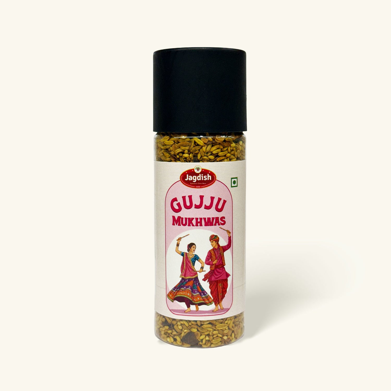 Gujju Mukhwas
