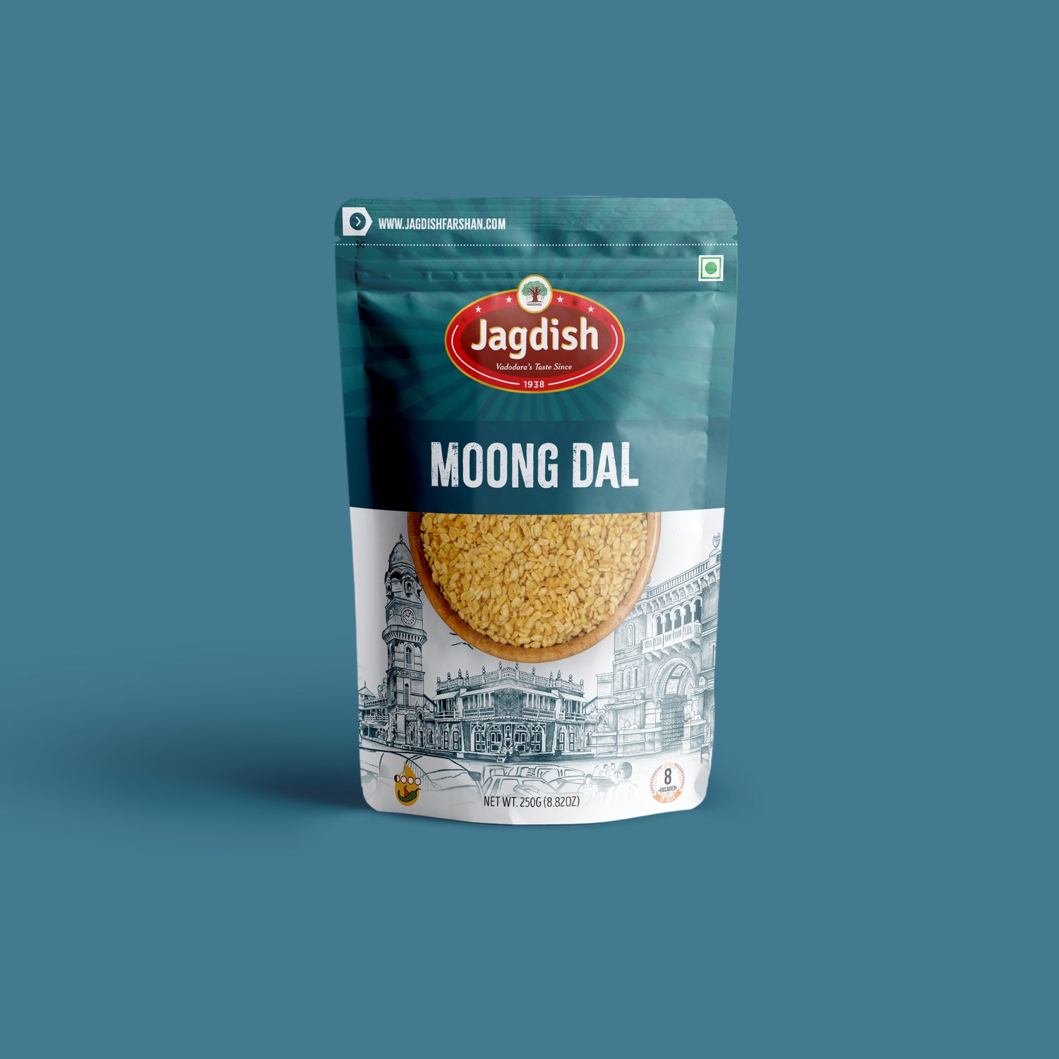 Moong Dal
