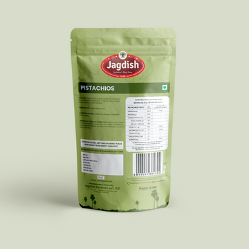Pistachios