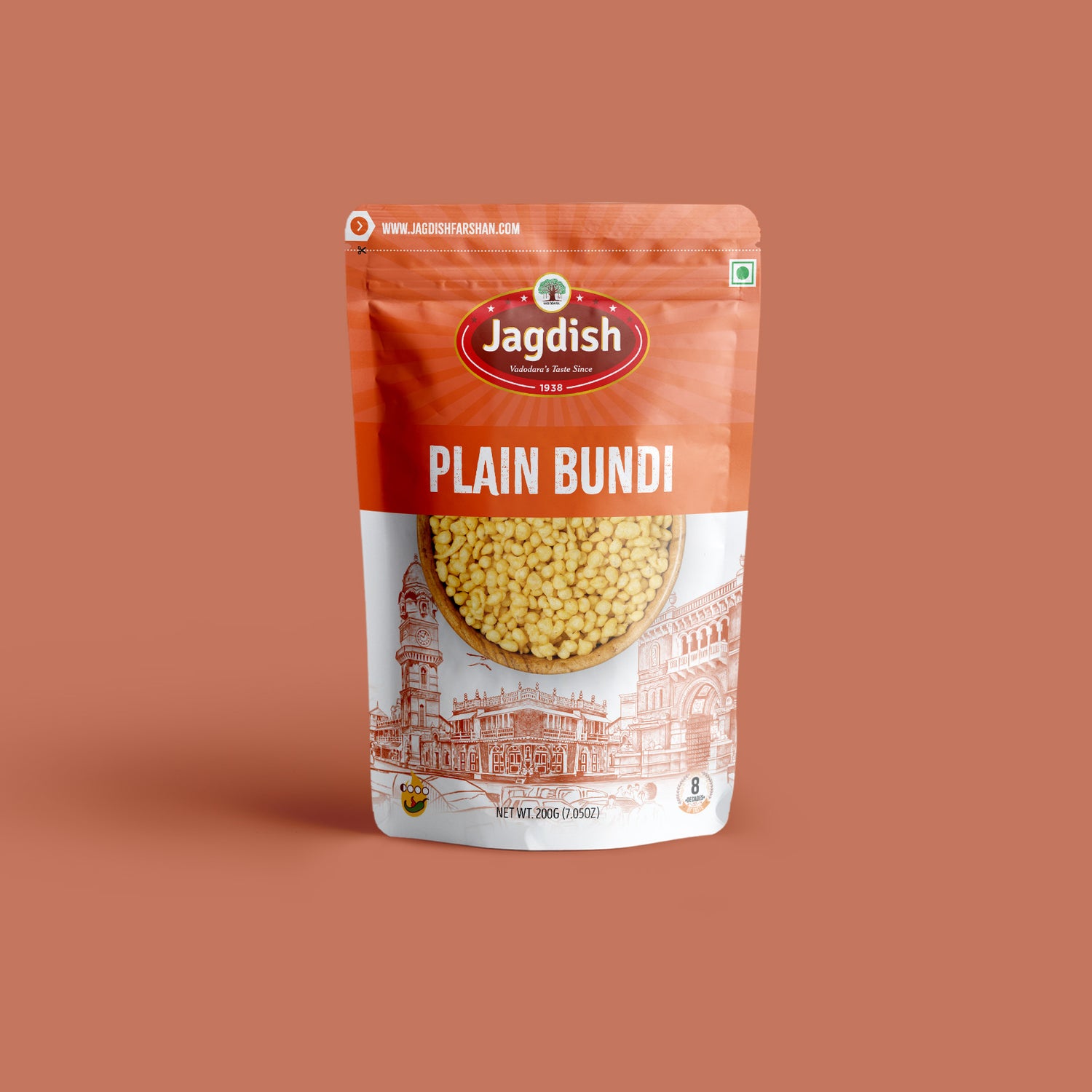 Plain Bundi