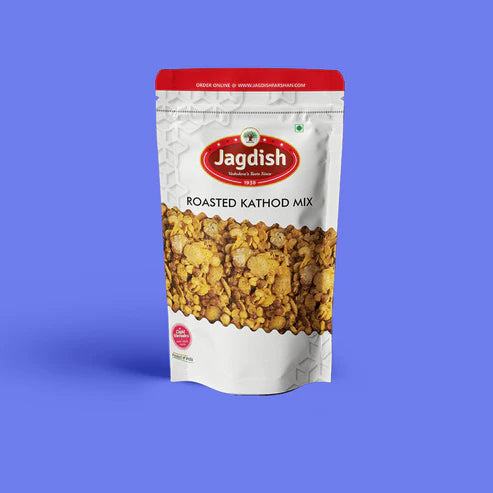 Roasted Kathod Mix