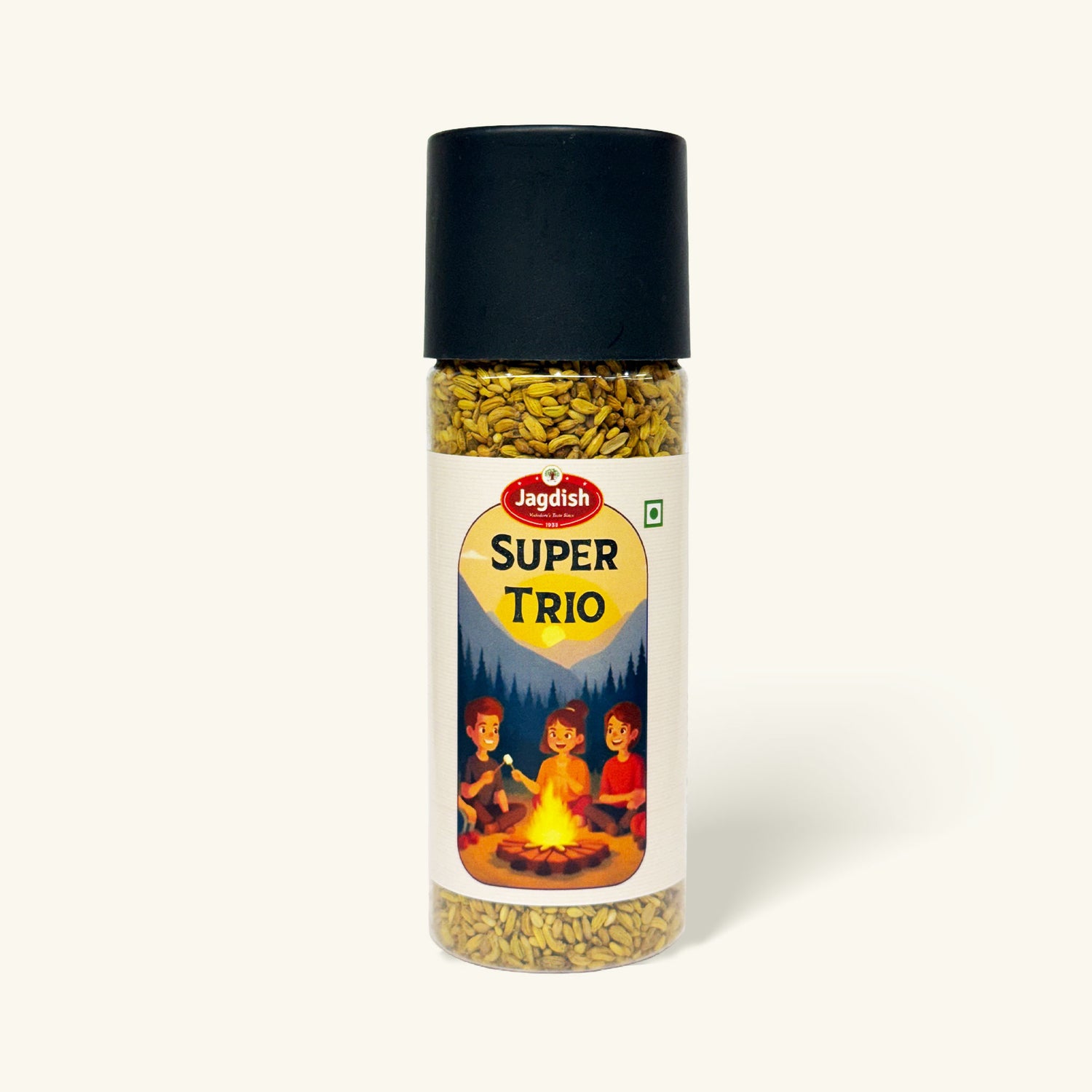 Super Trio Mukhwas