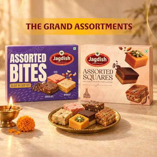 The Grand Assortments