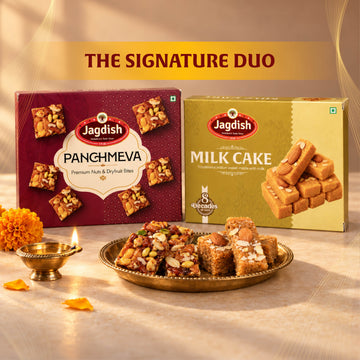 The Signature Duo