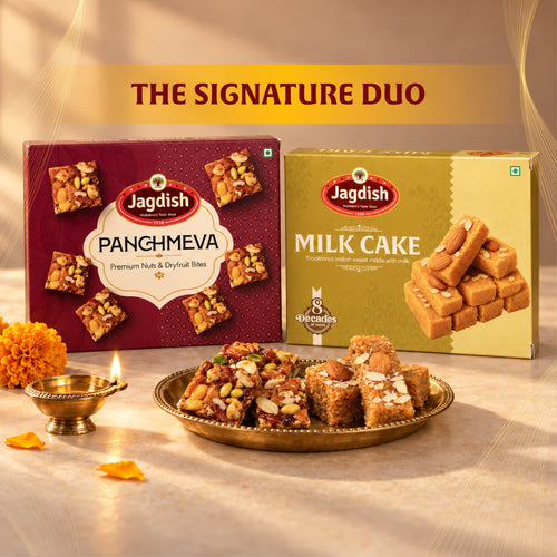 The Signature Duo